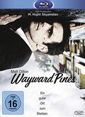 Wayward Pines 2×02 [720p]